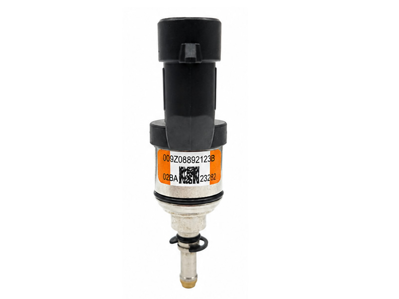 eRiNGo　0923 Injector GPL BRC INO3 MY09R Portocaliu Aftermarket model nou